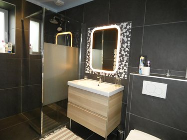 Maison a vendre Lanmeur 29620 Finistère 155 m2  426200 euros