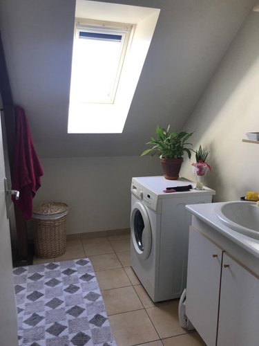 Location appartement Vernou-sur-Brenne 37210 Indre-et-Loire 53 m2 3 pièces 645 euros