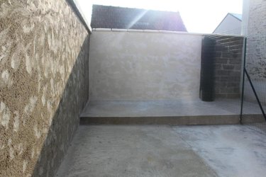 Location maison Cossé-le-Vivien 53230 Mayenne 72 m2 3 pièces 450 euros