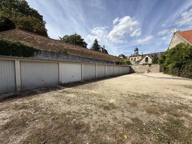 Garage et parking a vendre Braine 02220 Aisne 171 m2  93000 euros