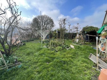 Maison a vendre Chanceaux-sur-Choisille 37390 Indre-et-Loire 128 m2 5 pièces 262500 euros