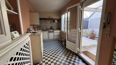 Appartement a vendre Angers 49000 Maine-et-Loire 56 m2 2 pièces 210000 euros