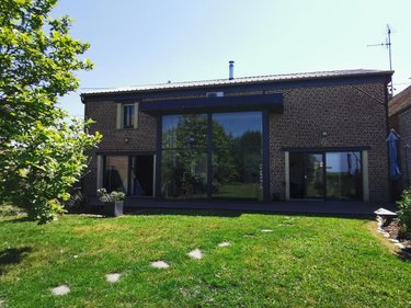 Maison a vendre Marquion 62860 Pas-de-Calais 192 m2 7 pièces 290000 euros