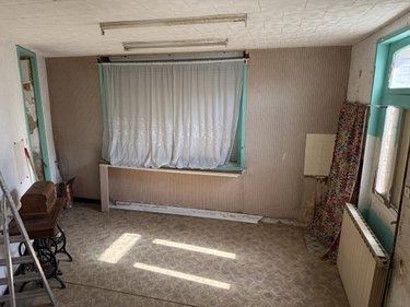 Maison a vendre Beauvois-en-Cambrésis 59157 Nord 140 m2 11 pièces 94800 euros