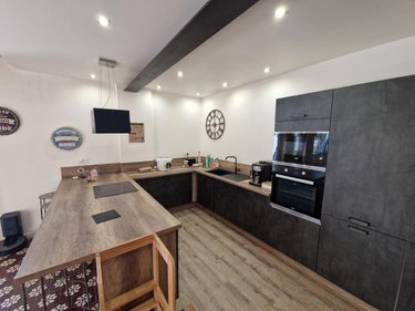 Maison a vendre Loire-Authion 49250 Maine-et-Loire 213 m2 7 pièces 448960 euros