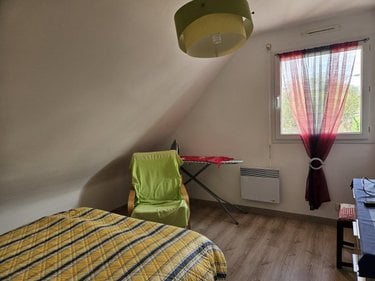 Maison a vendre Erdeven 56410 Morbihan 114 m2 5 pièces 416800 euros