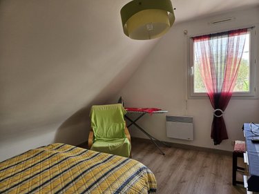 Maison a vendre Erdeven 56410 Morbihan 114 m2 5 pièces 437520 euros