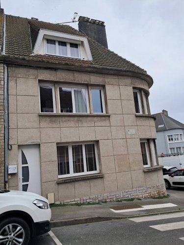 Immeuble a vendre Le Portel 62480 Pas-de-Calais 111 m2  440160 euros