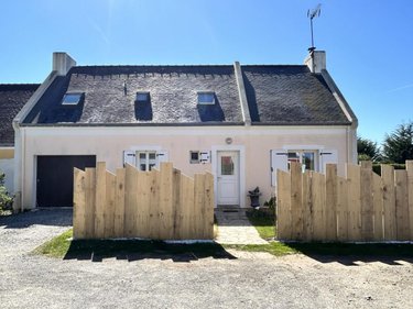Maison a vendre Le Palais 56360 Morbihan 93 m2 6 pièces 498870 euros