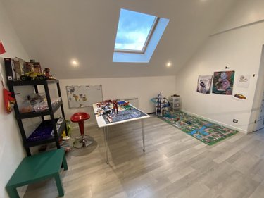 Maison a vendre Villers-Bretonneux 80800 Somme 210 m2 5 pièces 369000 euros