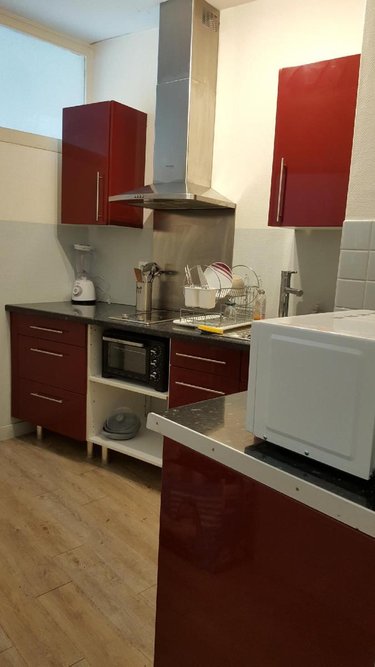 Appartement a vendre Angers 49000 Maine-et-Loire 44 m2 2 pièces 120520 euros