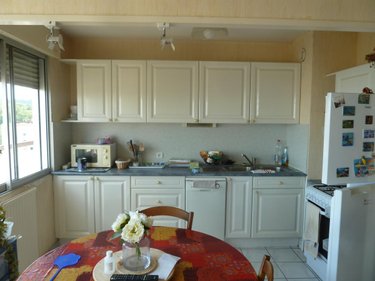 Appartement a vendre Dijon 21000 Côte-d'Or 47 m2 2 pièces 66000 euros