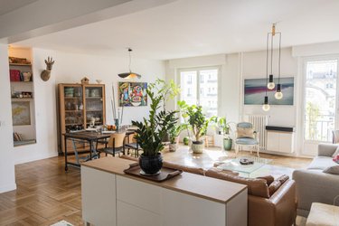 Appartement a vendre Paris 15e arrondissement 75015 Paris 104 m2  1270000 euros