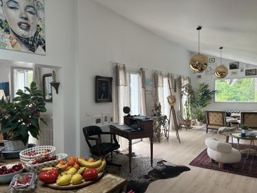 Maison a vendre Merville-Franceville-Plage 14810 Calvados 189 m2 6 pièces 1097000 euros