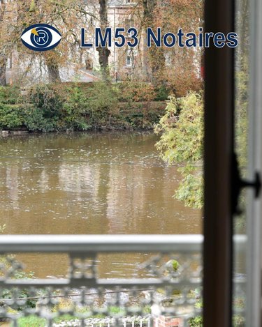 Maison a vendre Laval 53000 Mayenne 201 m2 9 pièces 572000 euros