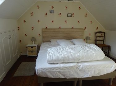 Maison a vendre Plouarzel 29810 Finistère 98 m2 8 pièces 301640 euros