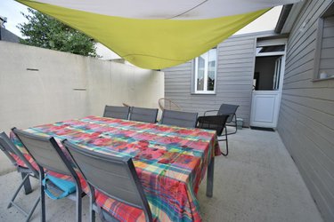 Maison a vendre Val d'Erdre-Auxence 49370 Maine-et-Loire 124 m2 6 pièces 188800 euros