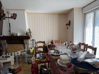 Maison a vendre Mérillac 22230 Côtes-d'Armor 191 m2  161480 euros