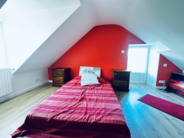 Maison a vendre Le Faouët 56320 Morbihan 100 m2  239516 euros