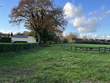 Maison a vendre Mézangers 53600 Mayenne 85 m2  173325 euros