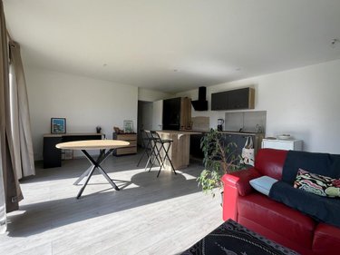 Maison a vendre Chauvé 44320 Loire-Atlantique 67 m2 3 pièces 185000 euros