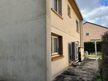 Maison a vendre Sennecey-lès-Dijon 21800 Côte-d'Or 114 m2 6 pièces 225000 euros