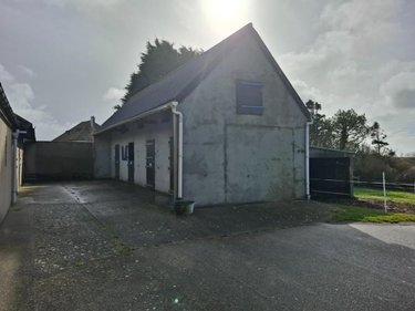 Maison a vendre La Hague 50440 Manche 107 m2 6 pièces 303920 euros