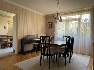Maison a vendre Amiens 80000 Somme 106 m2 6 pièces 199500 euros