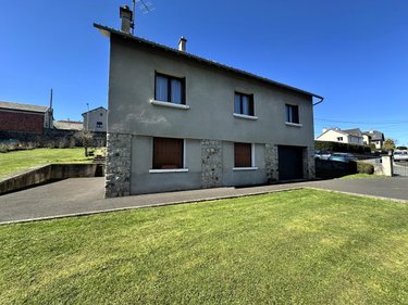 Maison a vendre Saint-Flour 15100 Cantal 127 m2  174900 euros