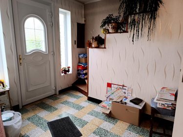 Maison a vendre Chocques 62920 Pas-de-Calais 93 m2  106500 euros