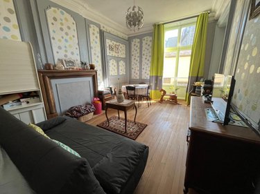 Immeuble a vendre Carentan-les-Marais 50500 Manche 170 m2  196100 euros