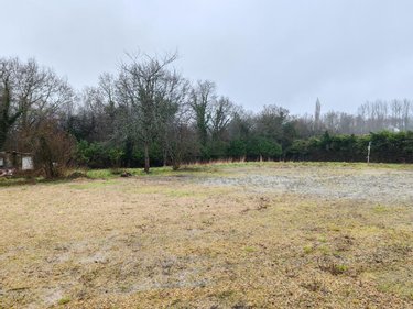 Terrain a batir a vendre Pleyber-Christ 29410 Finistère 935 m2  35725 euros