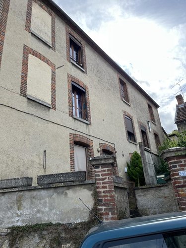 Maison a vendre Avize 51190 Marne 81 m2 5 pièces 74200 euros