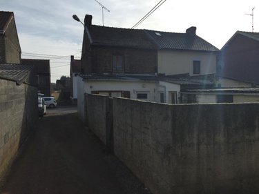 Maison a vendre Cambrai 59400 Nord 87 m2 5 pièces 72800 euros