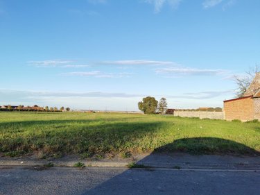 Terrain a batir a vendre Épinoy 62860 Pas-de-Calais 2467 m2  71500 euros