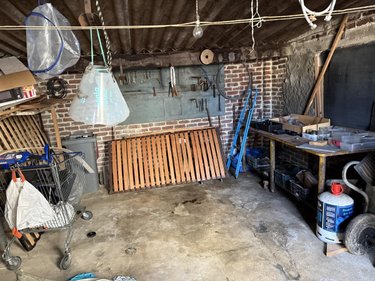 Maison a vendre Avesnes-les-Aubert 59129 Nord 97 m2 7 pièces 93800 euros