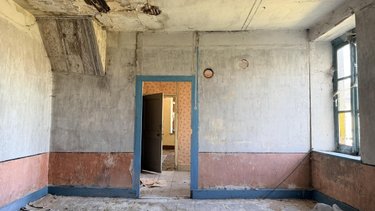 Maison a vendre Martignat 01100 Ain 126 m2 4 pièces 65000 euros