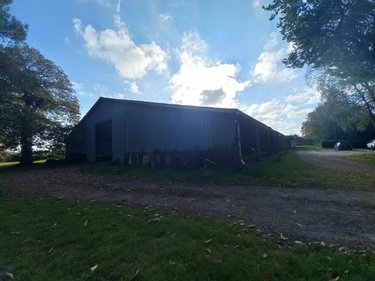 Maison a vendre Cléguer 56620 Morbihan 166 m2 6 pièces 335660 euros