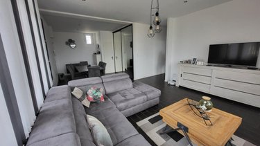 Appartement a vendre Beaucourt 90500 Territoire de Belfort 77 m2 3 pièces 104000 euros