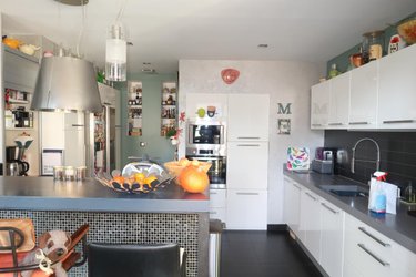 Maison a vendre Landerneau 29800 Finistère 208 m2  568000 euros