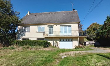 Maison a vendre Pouldreuzic 29710 Finistère 85 m2 5 pièces 221000 euros