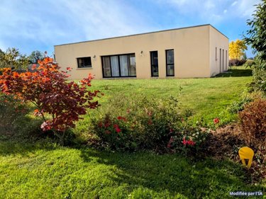 Maison a vendre Cléden-Poher 29270 Finistère 140 m2 4 pièces 241980 euros