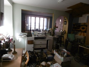 Maison a vendre Pont-Farcy 50420 Manche 135 m2 7 pièces 64200 euros