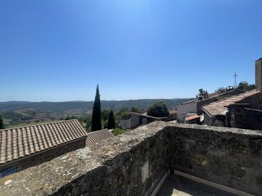 Maison a vendre Brenas 34650 Hérault 118 m2 5 pièces 153700 euros