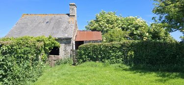 Maison a vendre Sainte-Geneviève 50760 Manche 219 m2  375900 euros