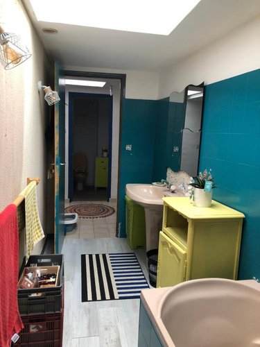 Maison a vendre Commana 29450 Finistère 150 m2 5 pièces 131875 euros