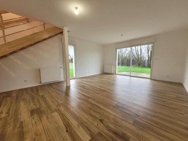 Maison a vendre Laval 53000 Mayenne 110 m2 6 pièces 262000 euros