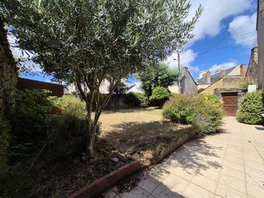 Maison a vendre Candé 49440 Maine-et-Loire 135 m2 5 pièces 139000 euros