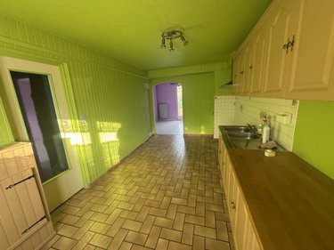 Maison a vendre Cambrai 59400 Nord 105 m2 5 pièces 126600 euros