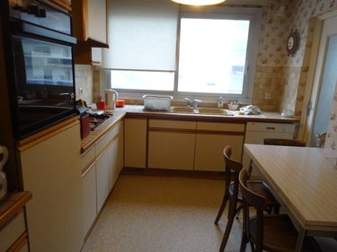 Appartement a vendre Brest 29200 Finistère 91 m2 4 pièces 182500 euros